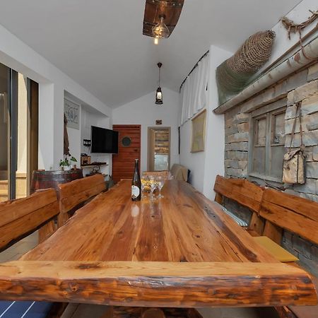 Villa Levanda Makarska Exterior foto